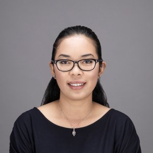 Soksamphoas Im, PhD, Postdoctoral Research Fellow, Center for Khmer Studies