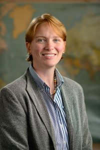 Jane Ferguson, Associate Professor, Australian National University