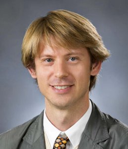 Erik Mobrand, Korea Policy Chair, Rand Corporation