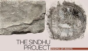 CSAS Lecture Series | The Sindhu Project: Enigma of Roots