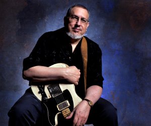 David Bromberg - Presented by The Ark