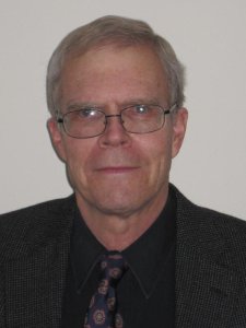 Prof. Carl Petry