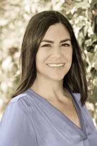 Erica Vogel, Professor, Anthropology, Saddleback College