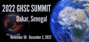 15th Annual GHSC Summit