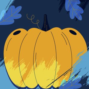 LSA@Play: Pumpkins and Spice graphic