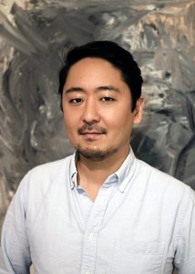 Cheehyung Harrison Kim, Associate Professor of History, University of Hawai'i at Mānoa