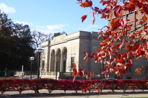 William L. Clements Library