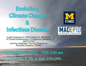 Flyer for symposium 2022 NOVEMBER 11