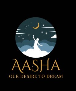 Aasha: Our Desire to Dream presented by IASA