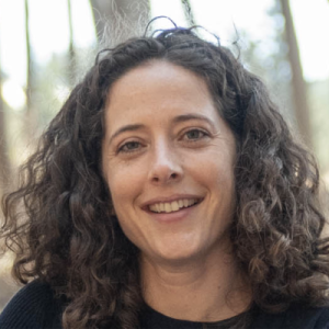 Sarah Benson-Amram Sarah Benson-Amram