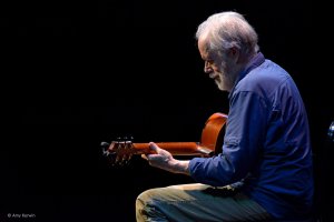 Leo Kottke at The Ark