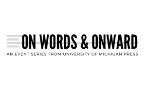 Logo for "On Words & Onward"