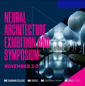 Neural Architecture Symposium