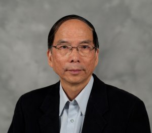 Jeff Wu, 2022 Wilbert Steffy Distinguished Speaker