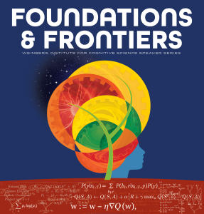 Foundations & Frontiers Fall 2022