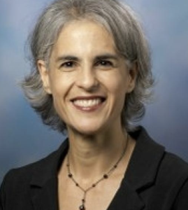 Gina Bloom Gina Bloom