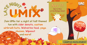 UMix