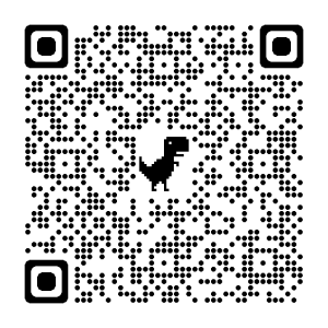 QR Code to Register for Open House