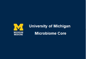 UMICH Microbiome Core