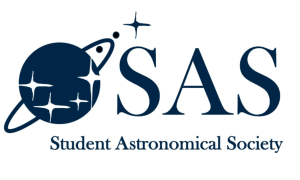 Student Astronomical Society logo