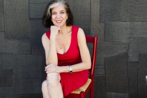 Marcia Ball at The Ark