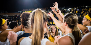 Photo by Michigan Athletics, mgoblue.com