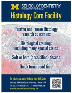 Histology Core Facility