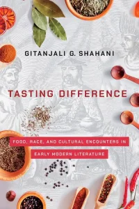 Tasting Difference