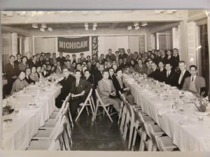 CJS Thursday Lecture Series | Naomi Fukuda, Backseat Player for Japanese Studies