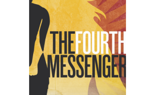 The Fourth Messenger at The Ark