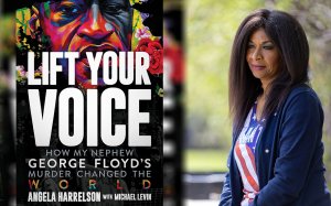 Winter 2023 Masterclass in Activism with Angela Harrelson
