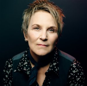Mary Gauthier at The Ark