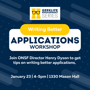 Writing Better Applications