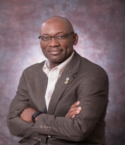 Willie S. Rockward, Ph.D.