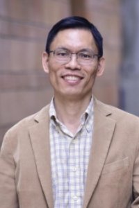 Li Chen, Associate Professor of Chinese History and Law, University of Toronto