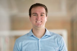 Aaron Towne headshot