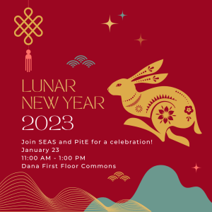 Lunar New Year 2023