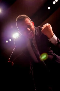 Jared Deck at The Ark