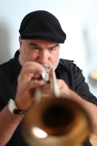 U of M Jazz Showcase with Randy Brecker at The Ark