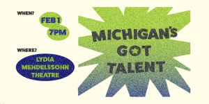 Michigan's Got Talent 2023