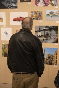 Annual Exhibition in the Dudersadt Gallery