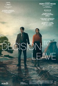 Korean Cinema NOW | Decision to Leave/헤어질 결심