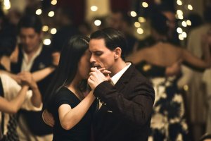 tango