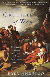 Crucible of War Bookcover Image