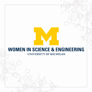 Women in Science and Engineering Logo
