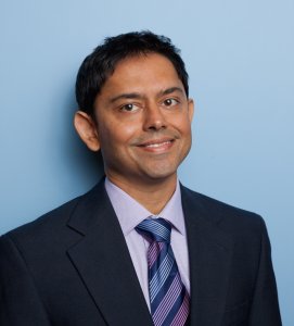 The Unexpected Compression: Competition at Work in the Low Wage Labor Market