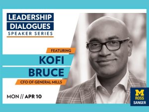 Leadership Dialogues Kofi