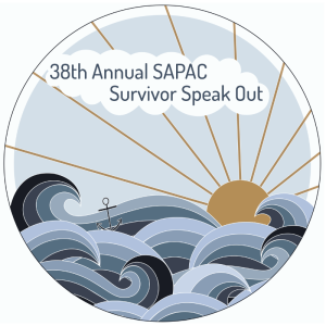 38th Annual SAPAC Speak Out