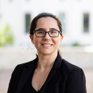 Natalia Bueno, assistant professor of political science, Emory University.