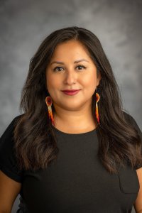 Cecilia Solís-Barroso